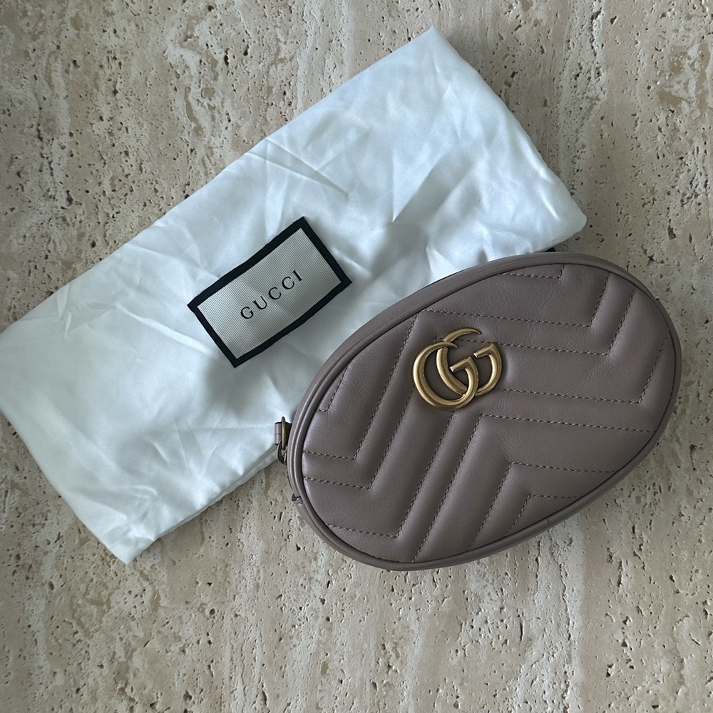 Gucci belt bag - Picture 1 of 6